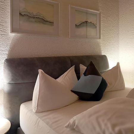 The Seefeld Retreat - Central Family Friendly Apartments - Mountain Views 蒂罗尔-泽费尔德 外观 照片