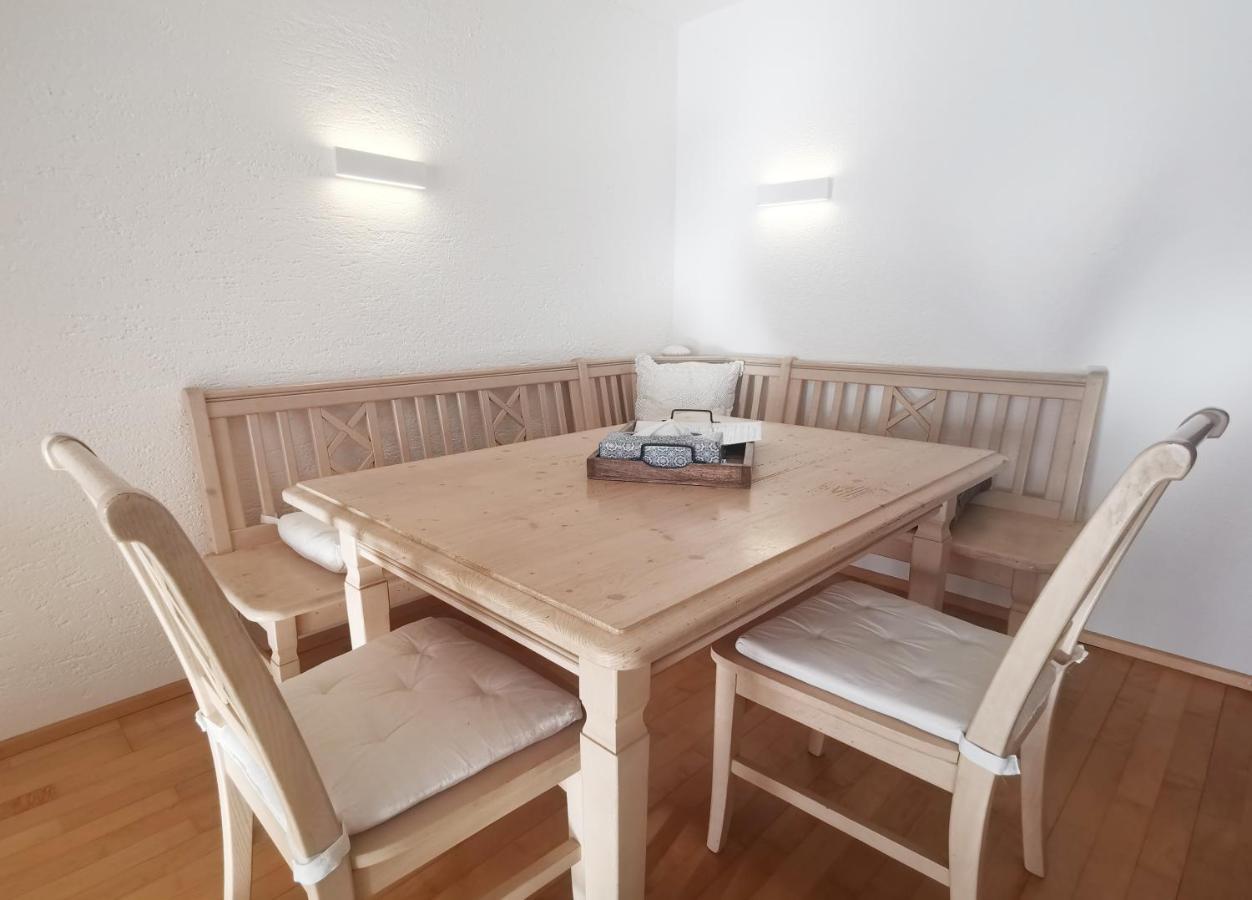 The Seefeld Retreat - Central Family Friendly Apartments - Mountain Views 蒂罗尔-泽费尔德 外观 照片