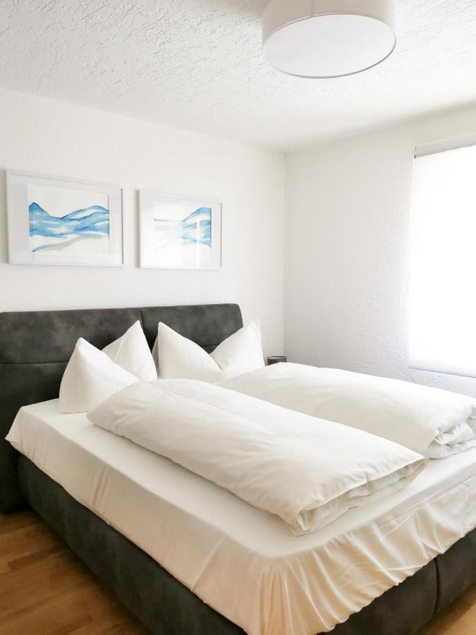The Seefeld Retreat - Central Family Friendly Apartments - Mountain Views 蒂罗尔-泽费尔德 外观 照片