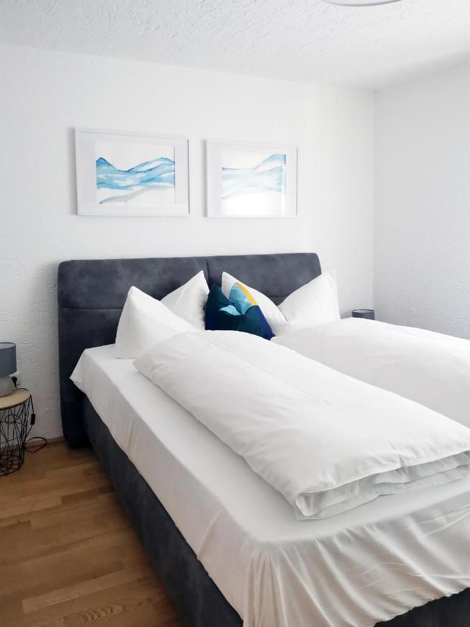 The Seefeld Retreat - Central Family Friendly Apartments - Mountain Views 蒂罗尔-泽费尔德 外观 照片