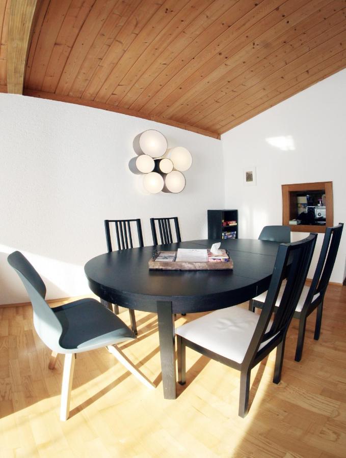 The Seefeld Retreat - Central Family Friendly Apartments - Mountain Views 蒂罗尔-泽费尔德 外观 照片