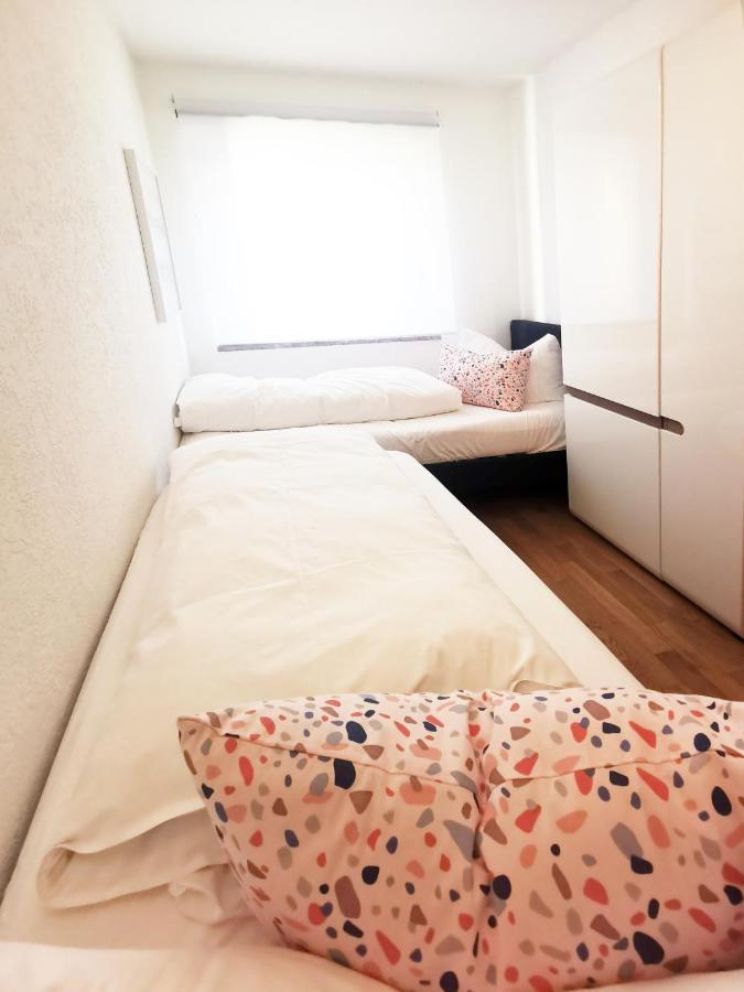 The Seefeld Retreat - Central Family Friendly Apartments - Mountain Views 蒂罗尔-泽费尔德 外观 照片