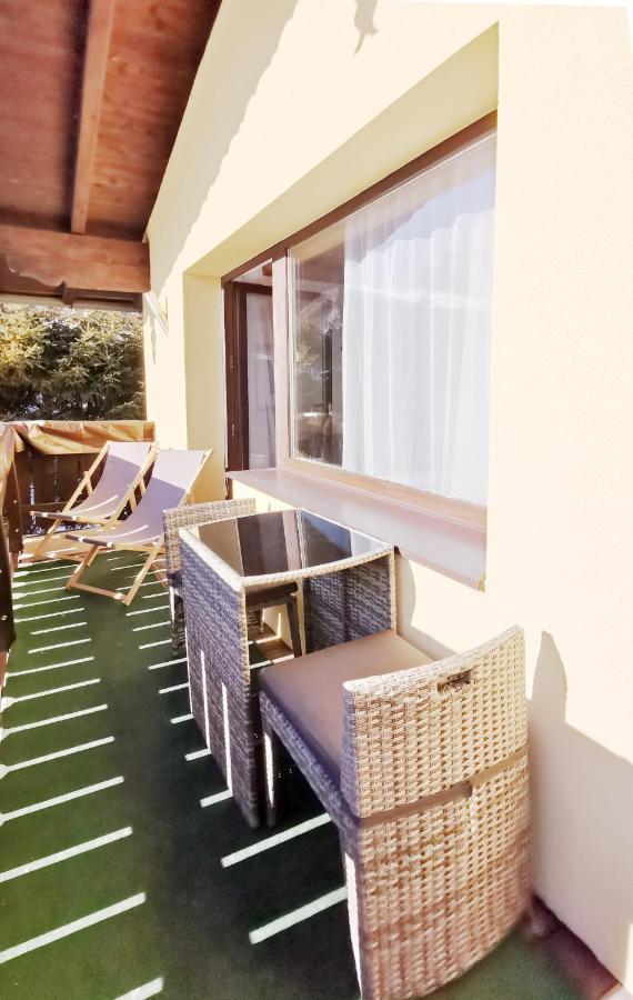 The Seefeld Retreat - Central Family Friendly Apartments - Mountain Views 蒂罗尔-泽费尔德 外观 照片