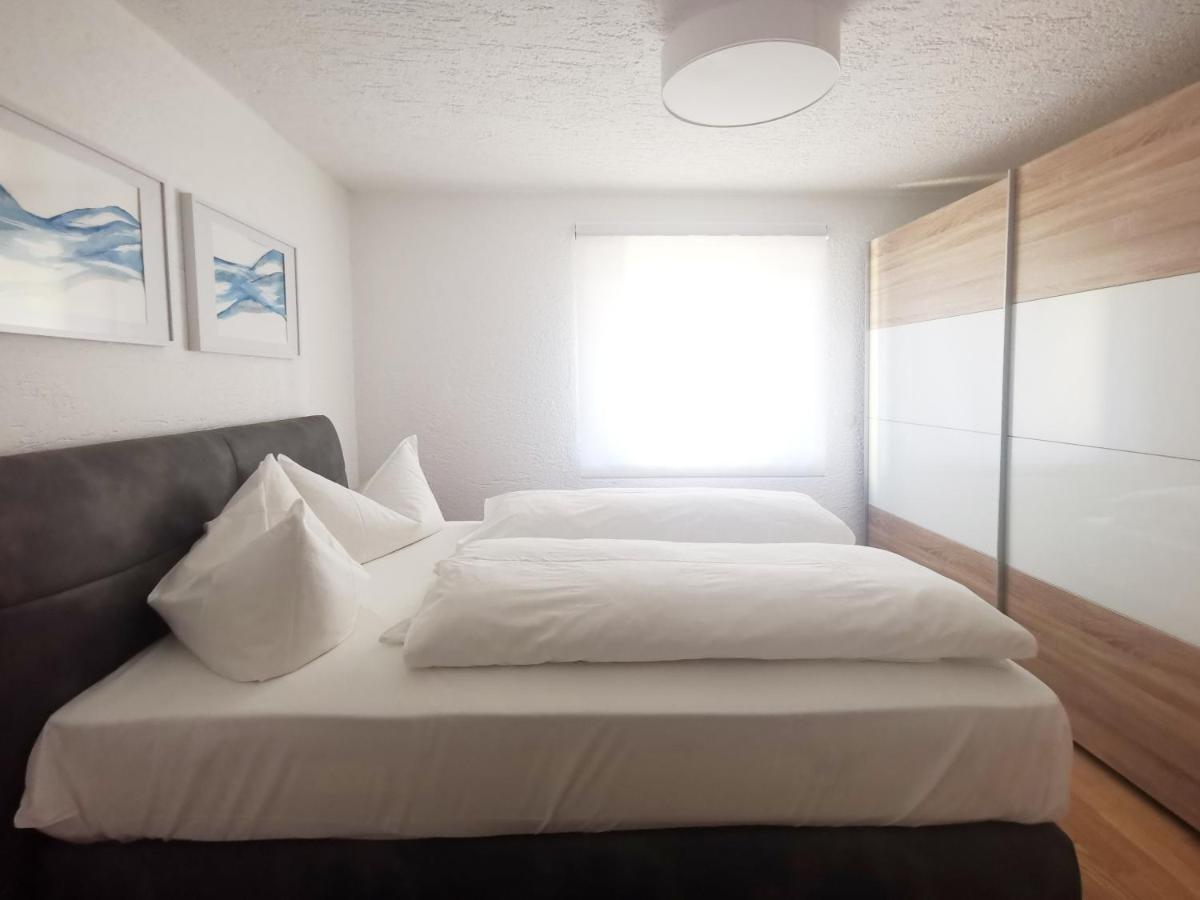 The Seefeld Retreat - Central Family Friendly Apartments - Mountain Views 蒂罗尔-泽费尔德 外观 照片