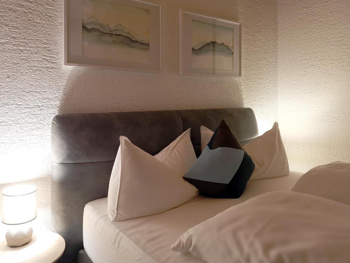 The Seefeld Retreat - Central Family Friendly Apartments - Mountain Views 蒂罗尔-泽费尔德 外观 照片