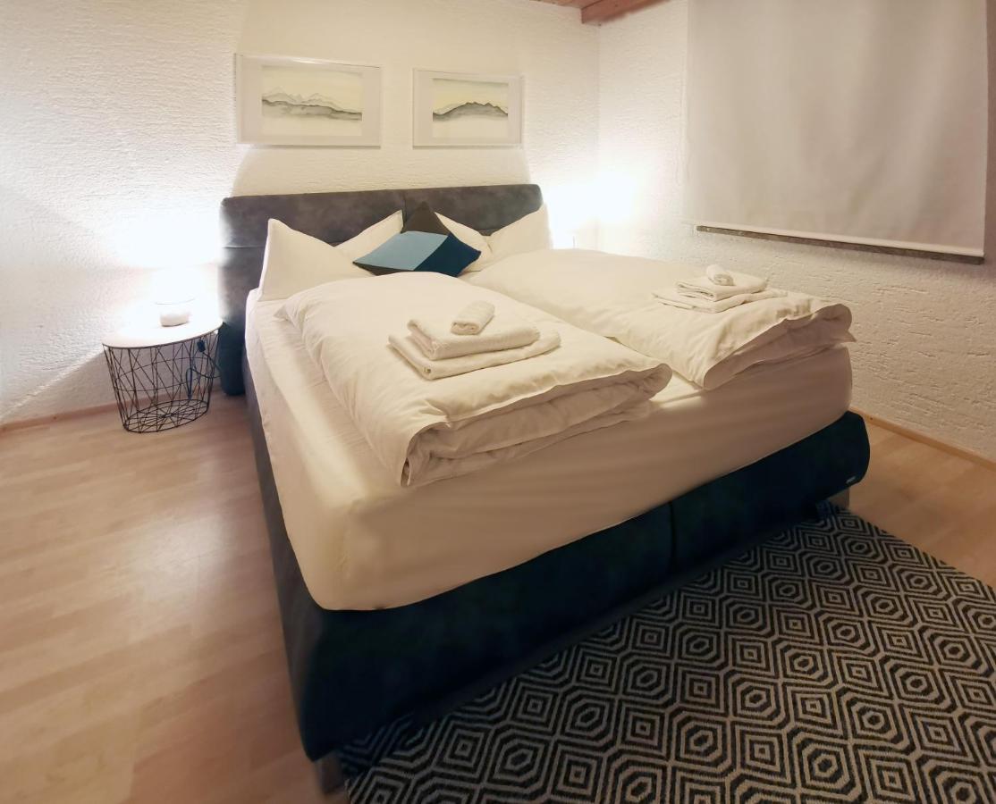 The Seefeld Retreat - Central Family Friendly Apartments - Mountain Views 蒂罗尔-泽费尔德 外观 照片