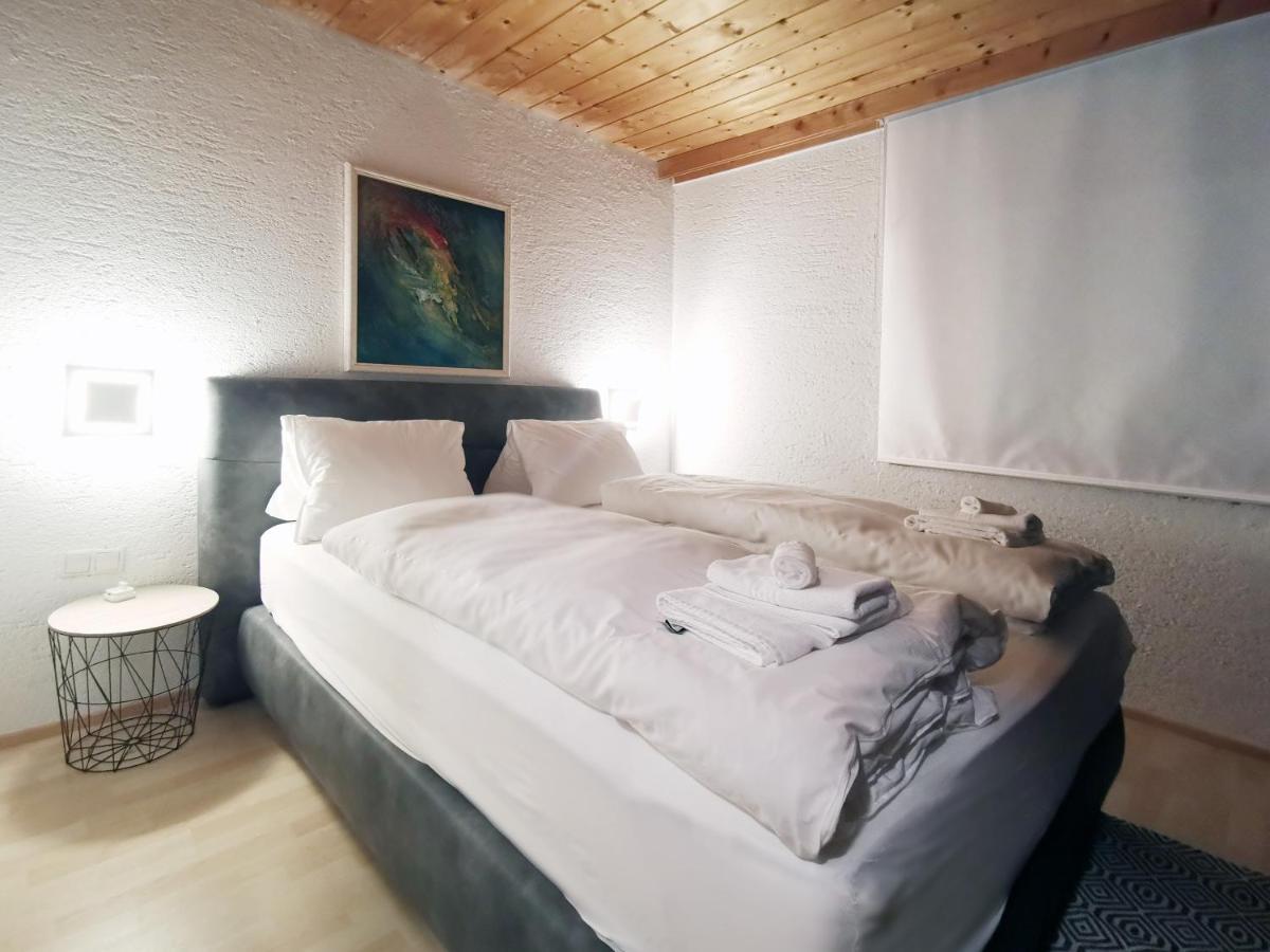 The Seefeld Retreat - Central Family Friendly Apartments - Mountain Views 蒂罗尔-泽费尔德 外观 照片